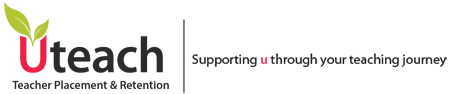 Uteach Logo